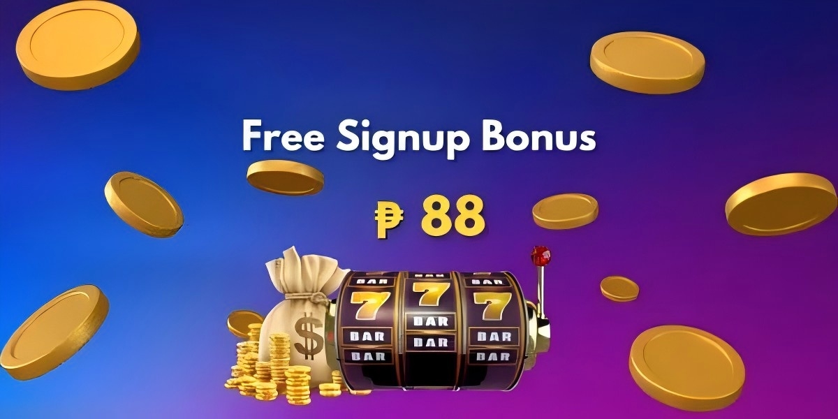 Legend Link PH - Welcome Bonus
