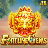 Fortune Gems Slot