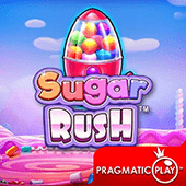 Sugar Rush hot slot game at Legend Link PH